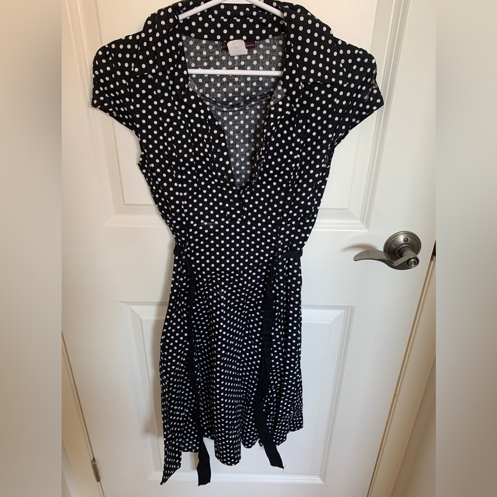 Retro style dress Size Small